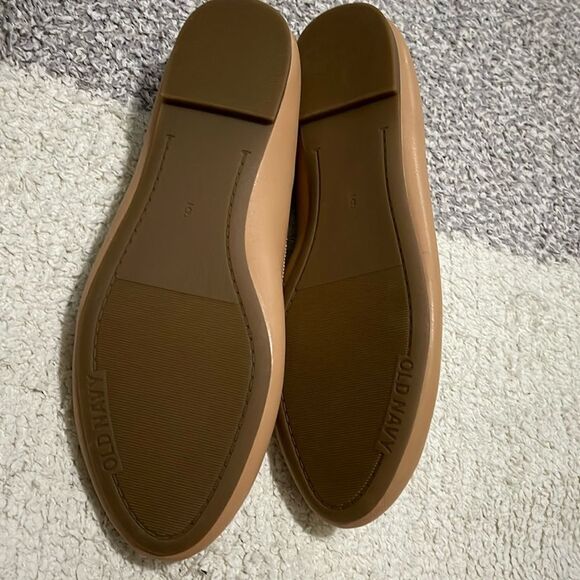 NWT- Old Navy - 6 & 10. Ballet Flats - Picture 6 of 6